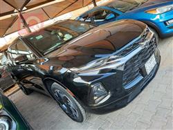 Chevrolet Blazer